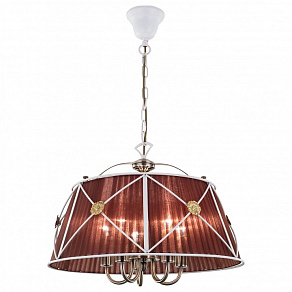 Подвесной светильник Citilux Дрезден CL409153