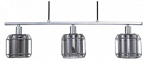 Подвесной светильник Escada Midland 10188/3S Chrome