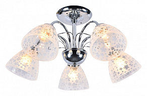 Люстра на штанге Escada 1117 1117/5P