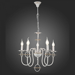 Подвесная люстра ST-Luce SL156 SL156.503.05