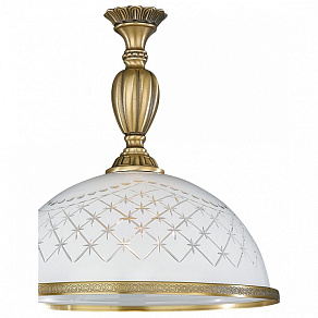 Подвесной светильник Reccagni Angelo 7002 L 7002/28