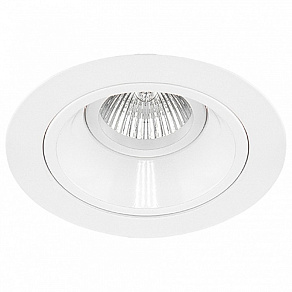 Встраиваемый светильник Lightstar Domino D61606