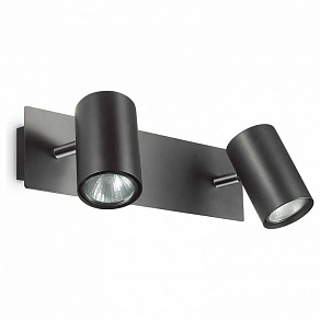 Спот Ideal Lux Spot SPOT AP2 NERO