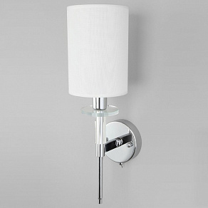 Бра Eurosvet Brielle 60132/1 хром