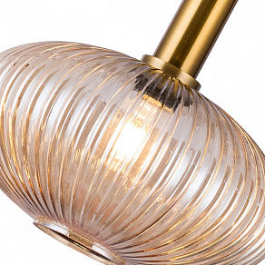 Подвесной светильник TopLight Pamella TL1224H-01AM