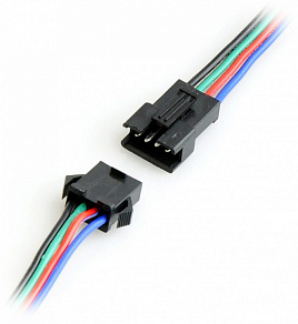 Соединитель лент гибкий Elektrostandard  a030434