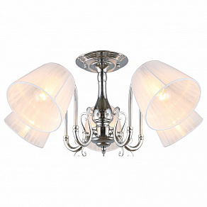 Люстра на штанге Omnilux Leonessa OML-29127-05