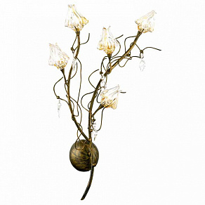 Бра Odeon Light Vikia 1348/5W