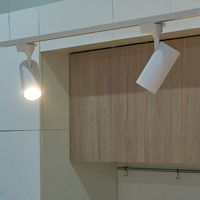 Светильник на штанге Volpe ULB-Q277 UL-00008048