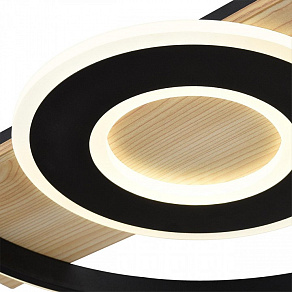 Накладной светильник Lumion PINE 8022/80CL