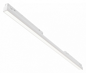 Встраиваемый светильник Maytoni Basis TR030-4-30WTW-DD2-W