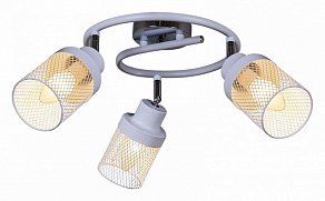 Спот Reluce 05905 05905-0.8-03A WH+CR