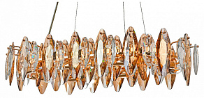 Подвесная люстра Favourite Glans 4719-8PC