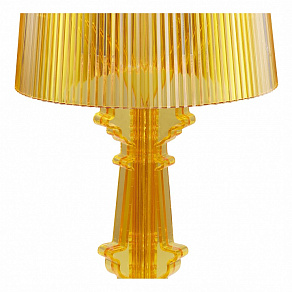 Настольная лампа декоративная Arte Lamp Trendy A6010LT-1GO