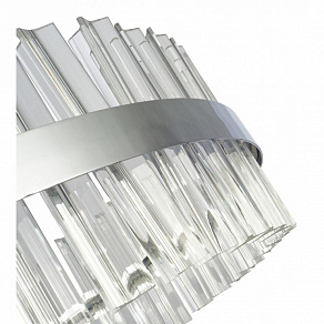 Подвесной светильник Kink Light Лира 07661,02