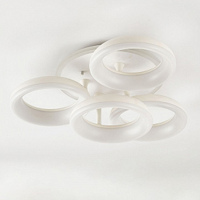 Накладной светильник Citilux Паркер Смарт CL225A140E