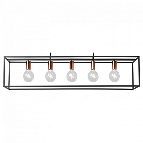 Подвесной светильник Lucide Arthur 08424/05/30