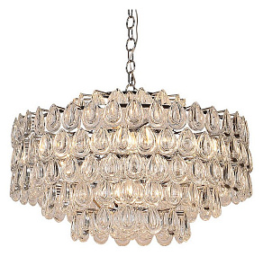 Подвесная люстра Newport 8600 8610+5/C