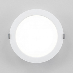 Встраиваемый светильник Citilux Галс CLD5516N