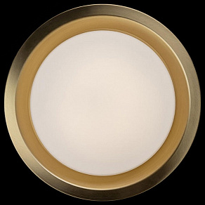 Накладной светильник Loft it Button 10007/18 Copper