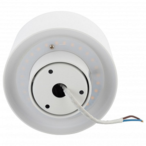 Накладной светильник Denkirs DK4015 DK4015-WH