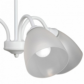 Люстра на штанге Vitaluce V3754 V3754/3PL
