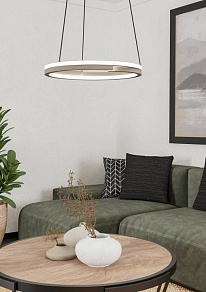 Подвесной светильник Eglo MEZZOMONTE 901824