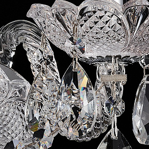 Бра ILLUMICO IL2065 IL2065-2WBC-25 ELITE