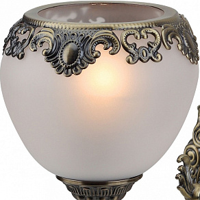 Бра Rivoli Albertina A1 AB Б0038442