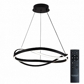 Подвесной светильник Natali Kovaltseva FINAM HIGH-TECH LED LAMPS 82056