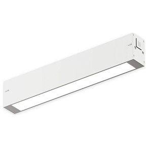 Встраиваемый светильник AM-Group PLAIN OPAL AM583 9W 4000K WH