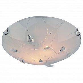 Накладной светильник Arte Lamp Merida A4045PL-2CC