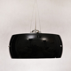 Подвесной светильник LUMINA DECO Stilio LDP 6018-500 BK