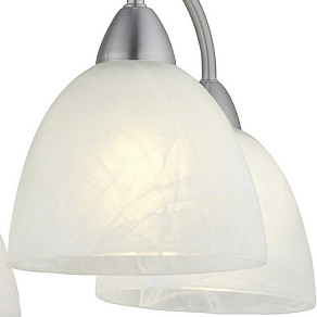 Подвесная люстра Eglo Dionis 89891