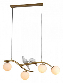 Подвесной светильник F-promo Avis 2743-4P