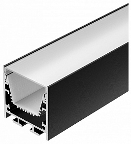 Профиль накладной Arlight LINE 062192