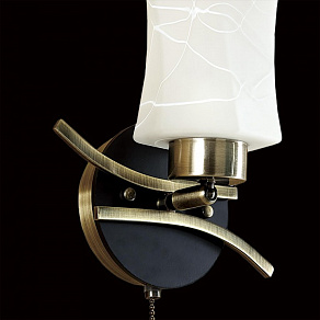 Бра Citilux Мерида CL142313