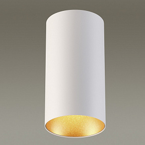 Накладной светильник Odeon Light Prody 3556/1C