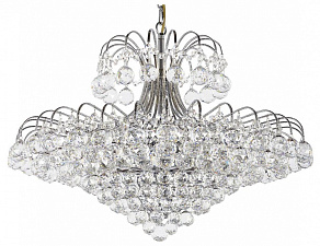 Подвесная люстра Arti Lampadari Civetta Civetta E 1.5.66.100 N