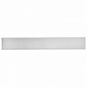 Накладной светильник Uniel MEDICAL IP54 с БАП UL-00008661