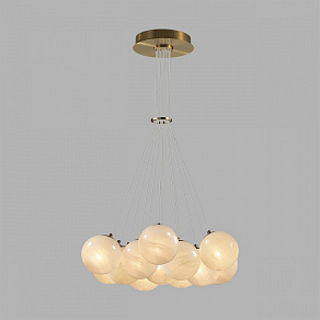Подвесная люстра Odeon Light Magia 7109/13
