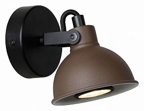 Спот Lucide Damian 45273/01/97