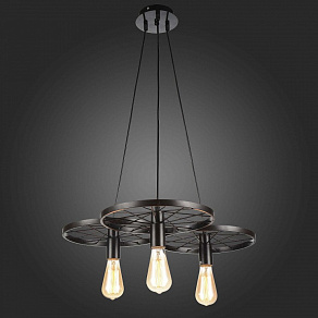 Подвесная люстра ST-Luce SL229 SL229.303.03