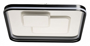 Накладной светильник De City Норден 660014801