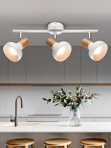 Спот Rivoli Lorena Б0054688