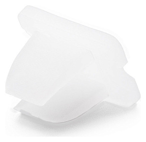 Крепление для ленты Elektrostandard Аксессуары для неона 24V 2835 Clip 24V 2835