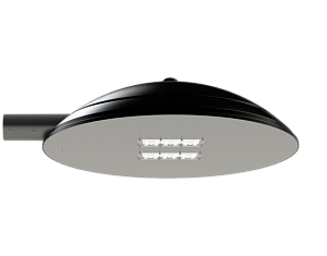 PLUTON ДКУ-223 LED