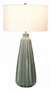 Настольная лампа декоративная Gilded Nola Kew KEW-TL