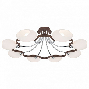 Потолочная люстра Citilux Октава CL131181