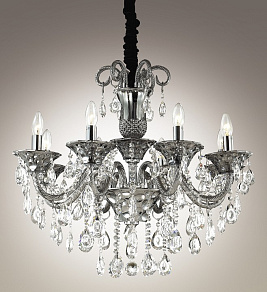 Подвесная люстра Odeon Light Valensa 2940/8